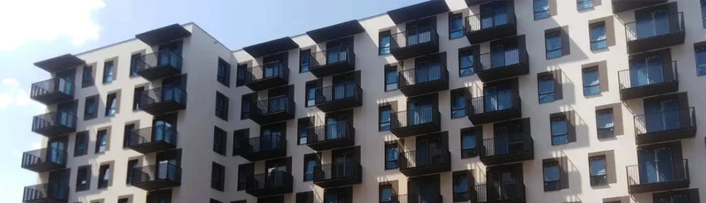 Wspólnota Omulewska 26